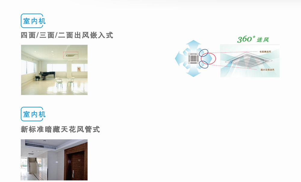 東芝中央空調
